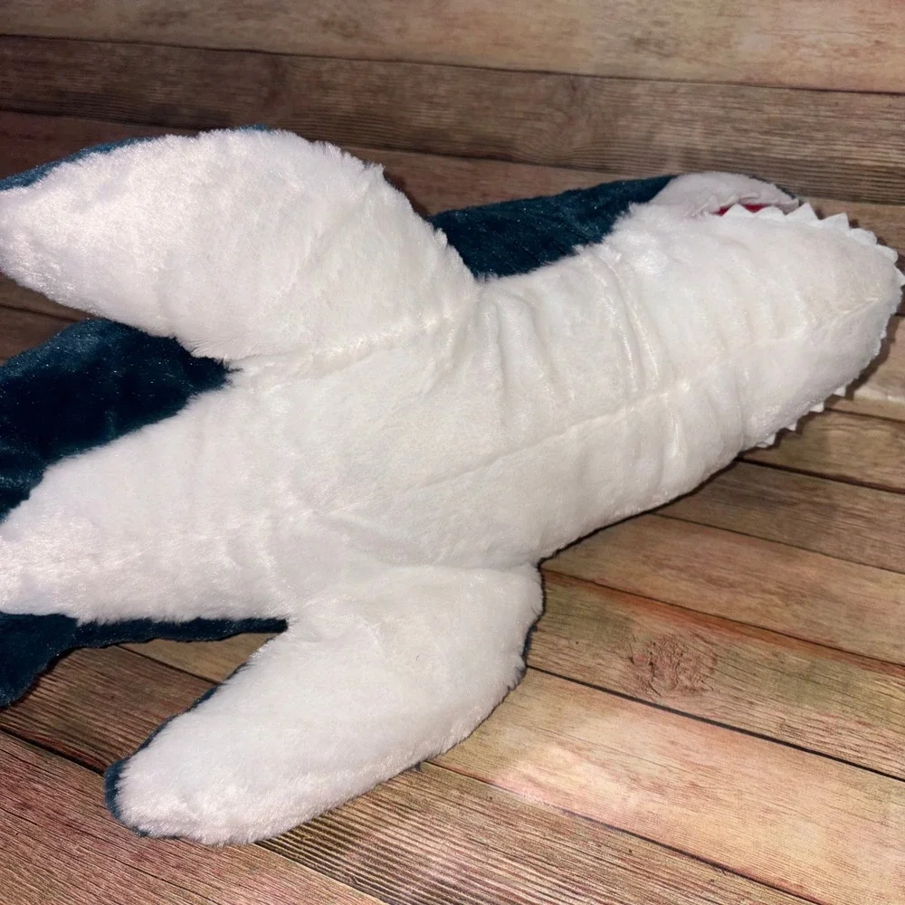 Fiesta plush blue
